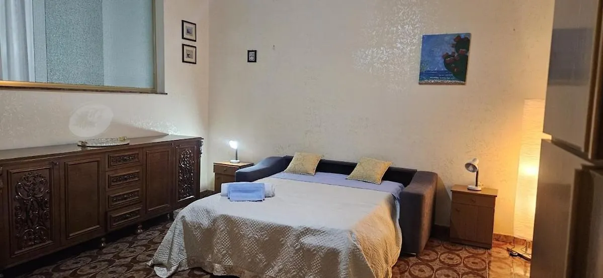 Casa vacanze Villa Sicilia House Pozzallo Italia
