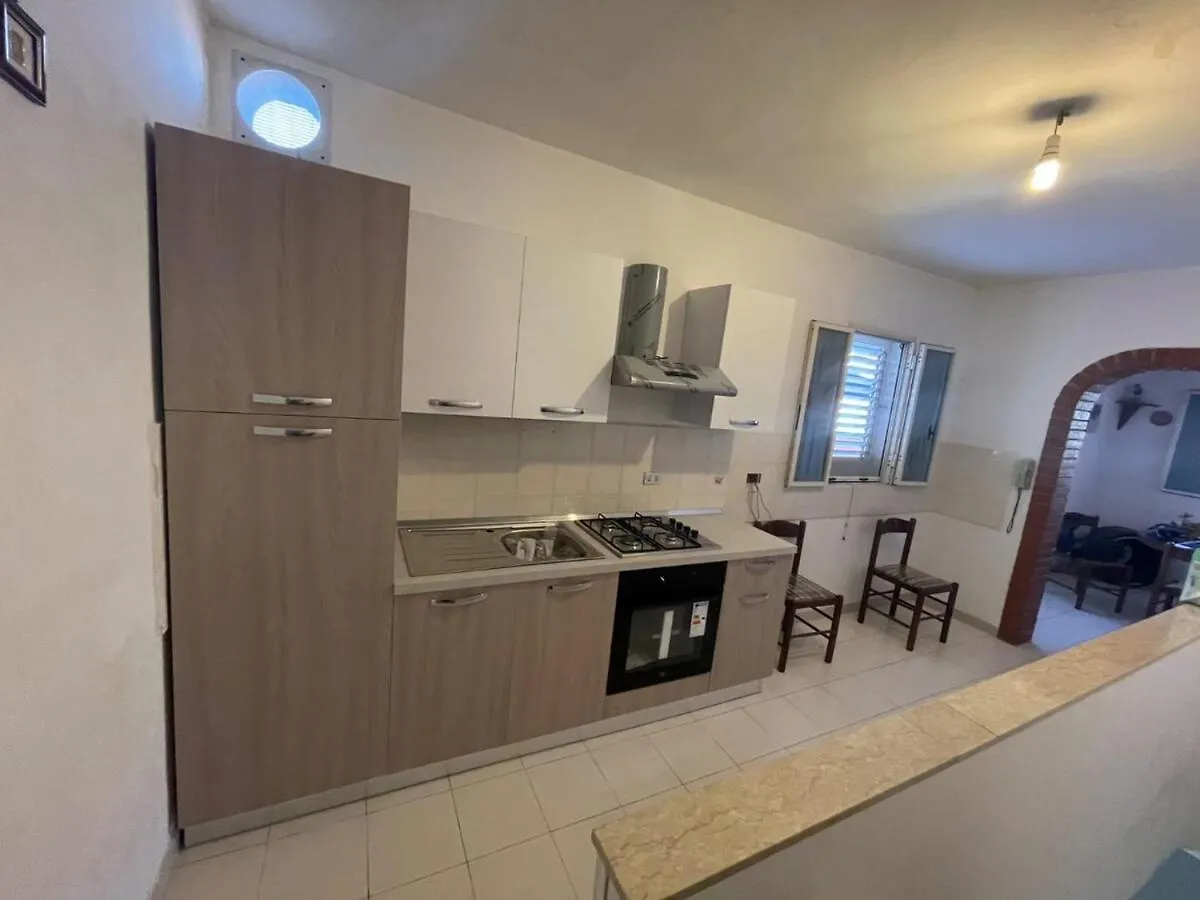 Villa Sicilia House Pozzallo