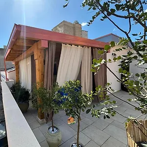 Casa vacanze Giardino Di Sicilia, Pozzallo