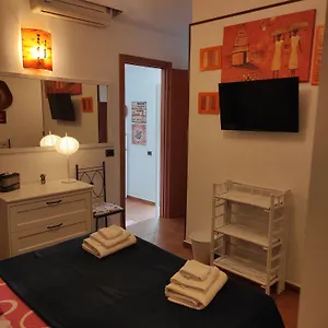 Casa vacanze Casa Mare, Pozzallo
